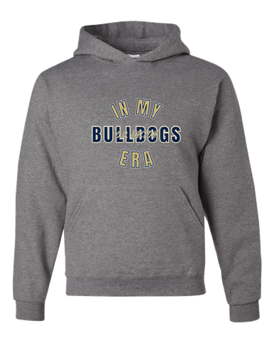 C.D. Hylton Bulldogs Era #3 Men's Premium Hoodie