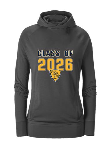 Alhambra Bulldogs Class of 2026 Women's Hoodie