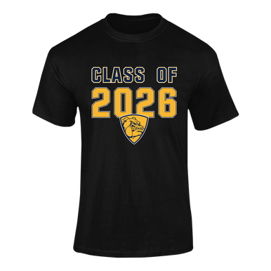 Alhambra Bulldogs Class of 2026 Men's Premium SS T-Shirt