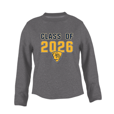 Alhambra Bulldogs Class of 2026 Women's Sweatshirt