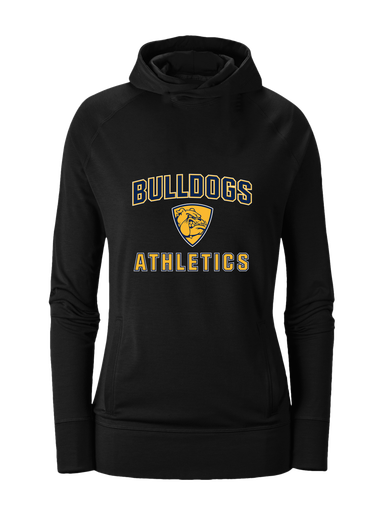 Alhambra Bulldogs Athletics Women's Hoodie