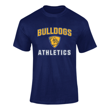 Alhambra Bulldogs Athletics Men's Premium SS T-Shirt