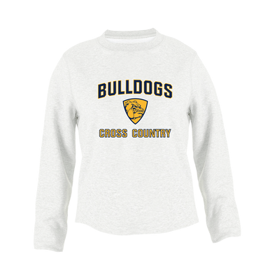Alhambra Bulldogs Cross Country Women's Sweatshirt