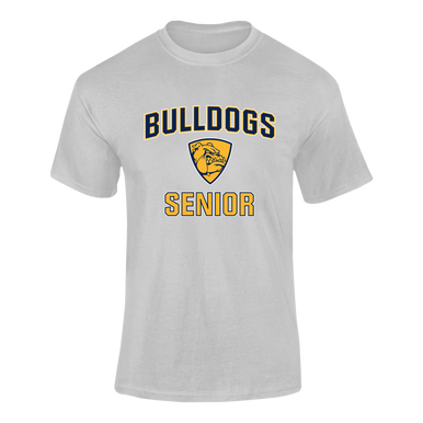 Alhambra Bulldogs Senior #1 Men's Premium SS T-Shirt