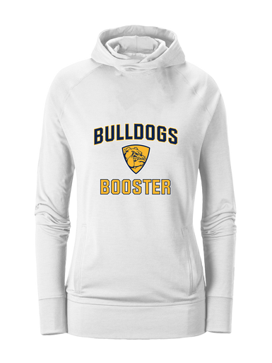 Alhambra Bulldogs Booster Women's Hoodie