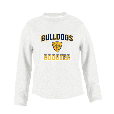 Alhambra Bulldogs Booster Women's Sweatshirt