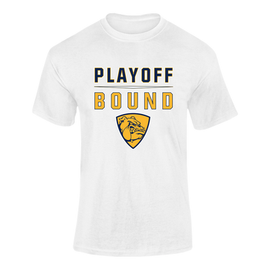 Alhambra Bulldogs Playoff Bound Men's Premium SS T-Shirt