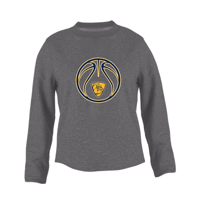 Alhambra Bulldogs Basketball #2 Women's Sweatshirt