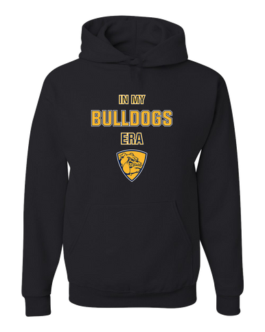 Alhambra Bulldogs Era #1 Men's Premium Hoodie