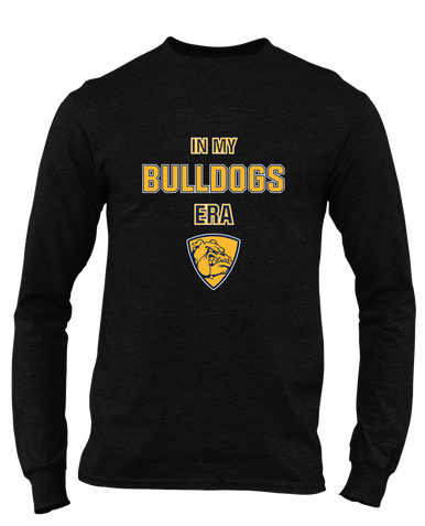 Alhambra Bulldogs Era #1 Men's Premium LS T-Shirt