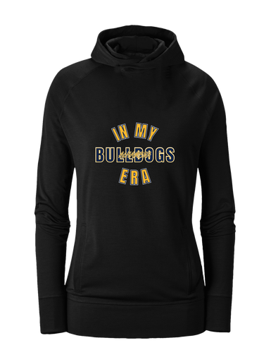 Alhambra Bulldogs Era #3 Women's Hoodie