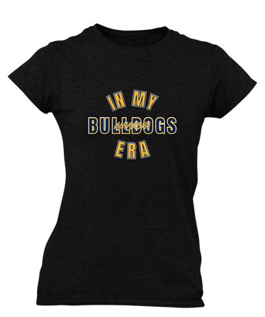 Alhambra Bulldogs Era #3 Women's Premium SS T-Shirt