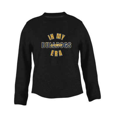 Alhambra Bulldogs Era #3 Women's Sweatshirt