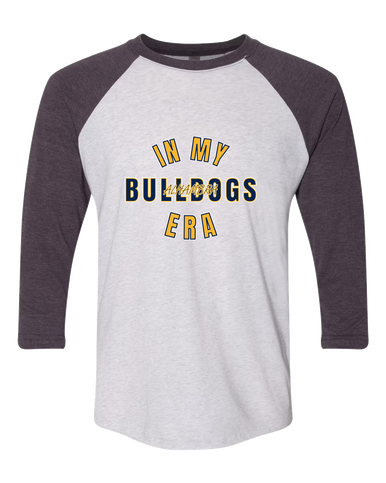 Alhambra Bulldogs Era #3 Women's Baseball T-Shirt