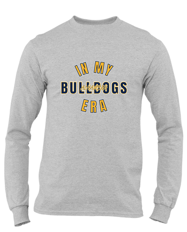Alhambra Bulldogs Era #3 Men's Premium LS T-Shirt