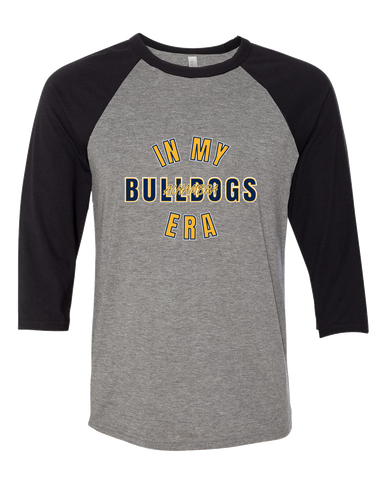 Alhambra Bulldogs Era #3 Men's Baseball T-Shirt