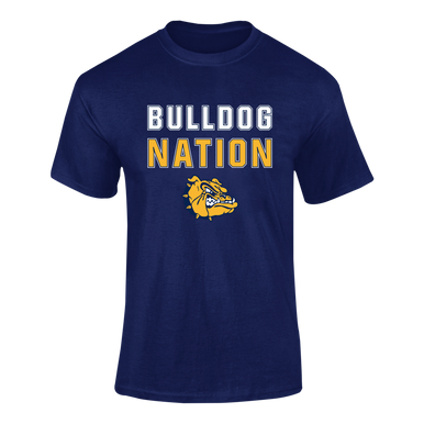 Alhambra Bulldogs Nation #2 Men's Premium SS T-Shirt
