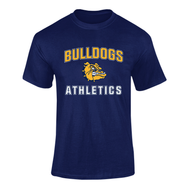 Alhambra Bulldogs Athletics Men's Premium SS T-Shirt
