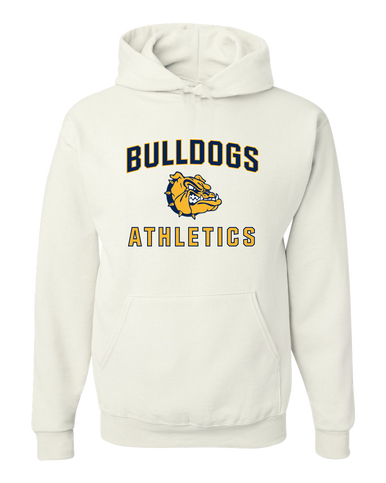Alhambra Bulldogs Athletics Men's Premium Hoodie