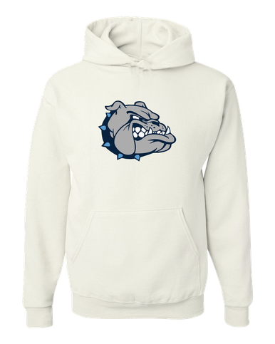 Centennial Bulldogs Mascot #1 Men's Premium Hoodie