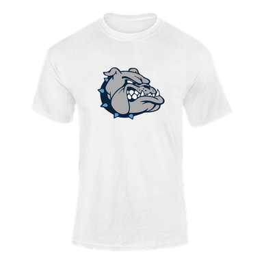 Centennial Bulldogs Mascot #1 Men's Premium SS T-Shirt