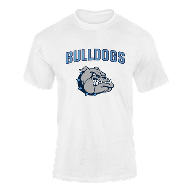 Centennial Bulldogs Mascot #6 Men's Premium SS T-Shirt