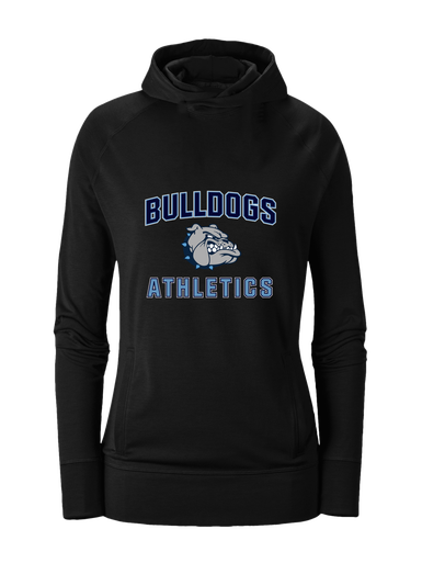 Centennial Bulldogs Athletics Women's Hoodie