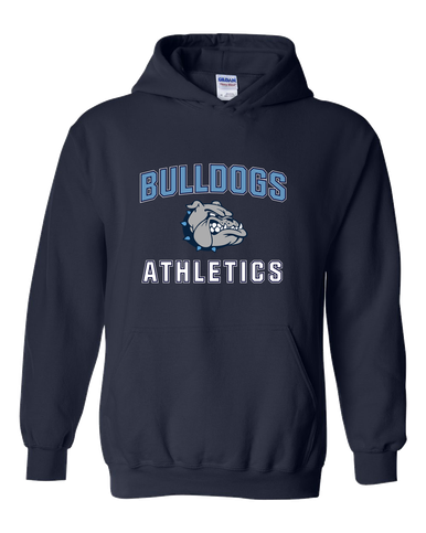 Centennial Bulldogs Athletics Men's Hoodie