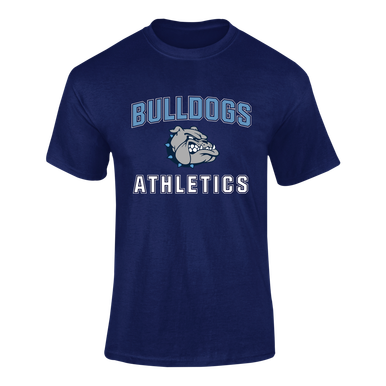 Centennial Bulldogs Athletics Men's SS T-Shirt