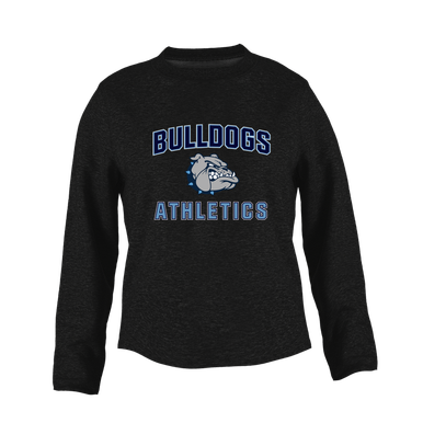 Centennial Bulldogs Athletics Women's Sweatshirt