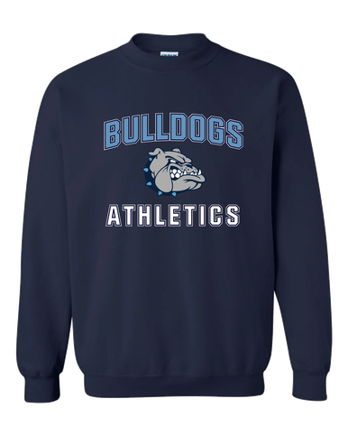 Centennial Bulldogs Athletics Men's Sweatshirt