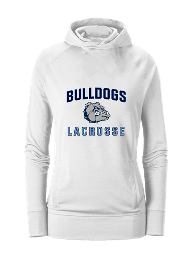 Centennial Bulldogs Lacrosse Women's Hoodie