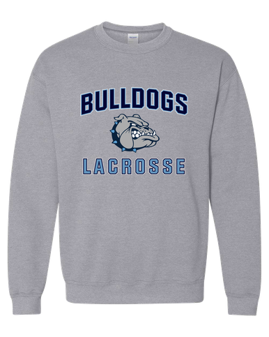 Centennial Bulldogs Lacrosse Men's Sweatshirt