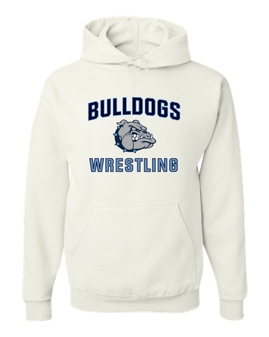 Centennial Bulldogs Wrestling Men's Premium Hoodie