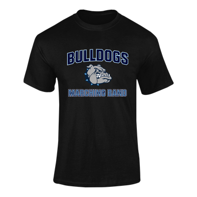 Centennial Bulldogs Marching Band Men's Premium SS T-Shirt