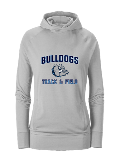 Centennial Bulldogs Track & Field Women's Hoodie