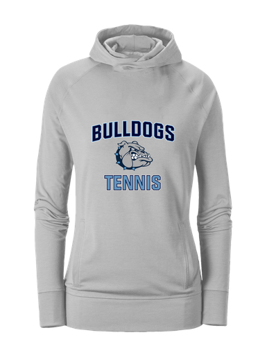 Centennial Bulldogs Tennis Women's Hoodie