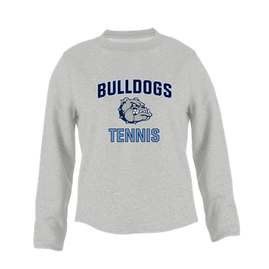 Centennial Bulldogs Tennis Women's Sweatshirt