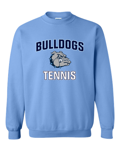 Centennial Bulldogs Tennis Men's Sweatshirt