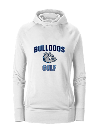 Centennial Bulldogs Golf Women's Hoodie