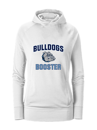 Centennial Bulldogs Booster Women's Hoodie