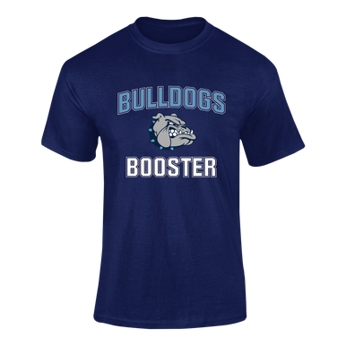 Centennial Bulldogs Booster Men's Premium SS T-Shirt