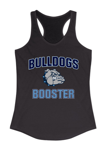 Centennial Bulldogs Booster Women's Tank Top