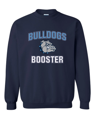 Centennial Bulldogs Booster Men's Sweatshirt