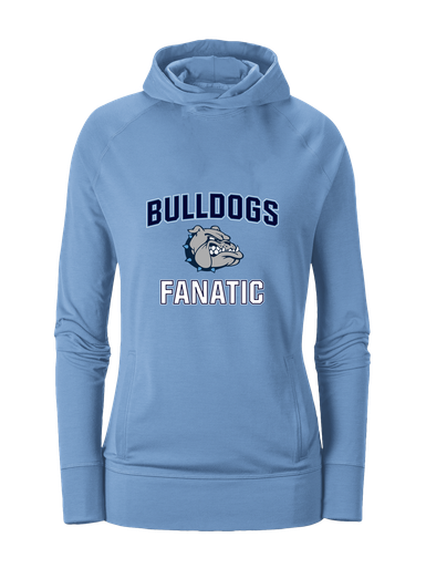 Centennial Bulldogs Fanatic Women's Hoodie