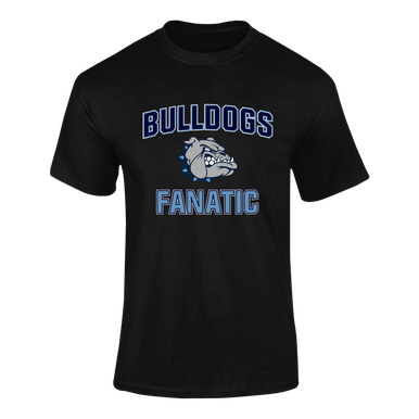 Centennial Bulldogs Fanatic Men's SS T-Shirt