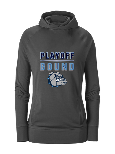 Centennial Bulldogs Playoff Bound Women's Hoodie