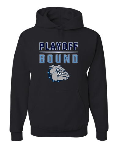 Centennial Bulldogs Playoff Bound Men's Premium Hoodie