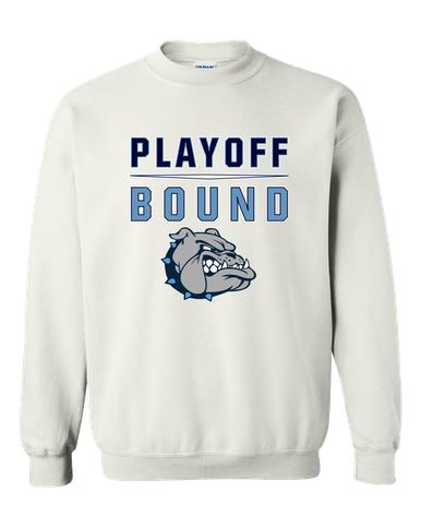 Centennial Bulldogs Playoff Bound Men's Sweatshirt