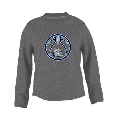 Centennial Bulldogs Basketball #2 Women's Sweatshirt